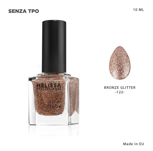MELISSA smalto long lasting N°122