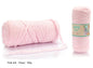 FILATI SOFT rosa 100g