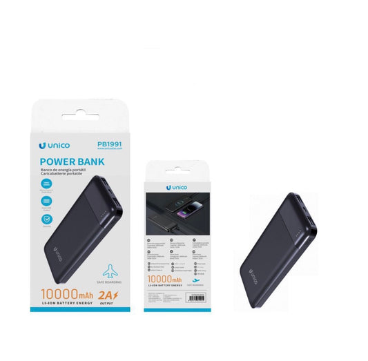UNICO power Bank PB1991