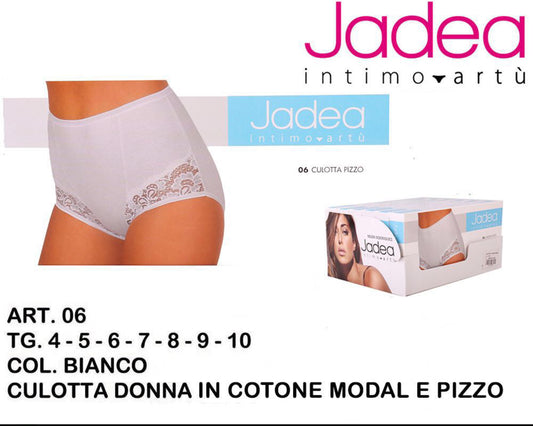 JADEA culotte donna 06