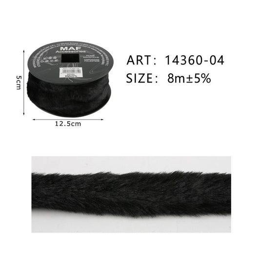 MAF pelliccia 10m 14360-04