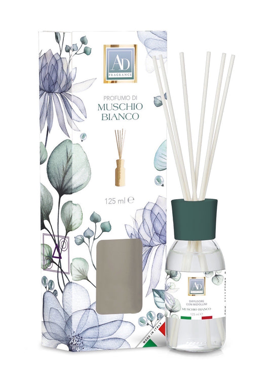 DIFF FRAGR C/MIDOLL 125ML GELSOMINO