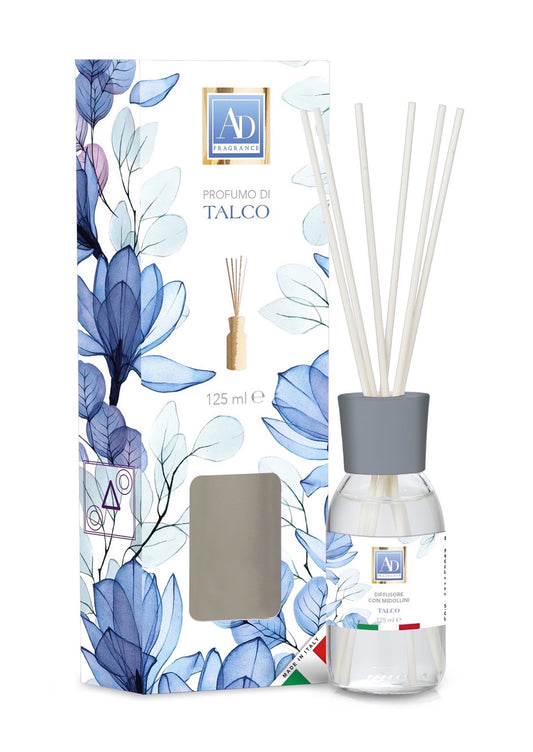 DIFF FRAGR C/MIDOLL 125ML MUSCHIO BIANCO
