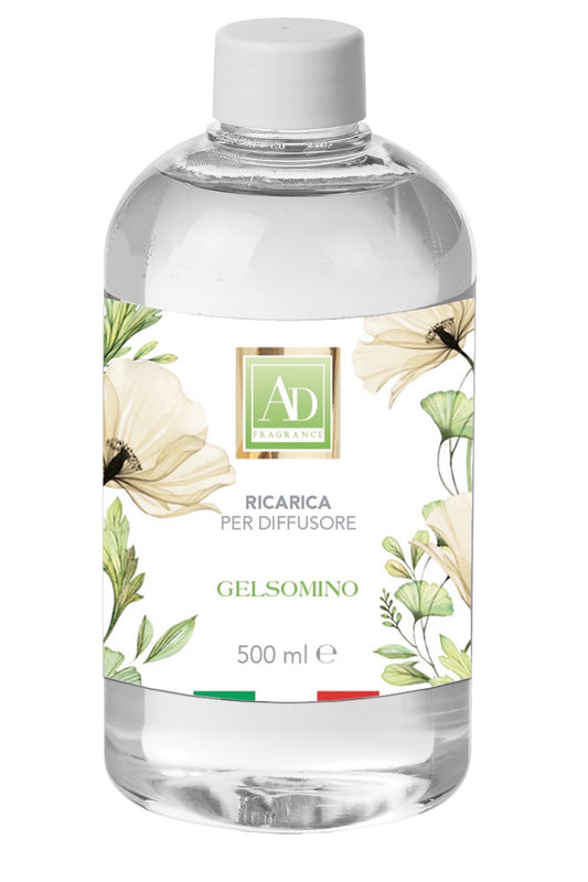RICARICA X DIFF LAVANDA 500ML