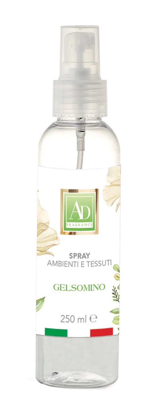 PROFUMO SPRAY TESS AMB GELSOMINO