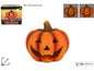 ZUZZA HALLOWEEN 18CM CERAMICA