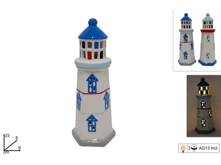 faro 23cm