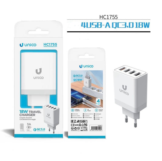 UNICO 18W HC1755