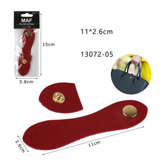 ACCESSORI per borse 11x2,6cm ART:13072-05