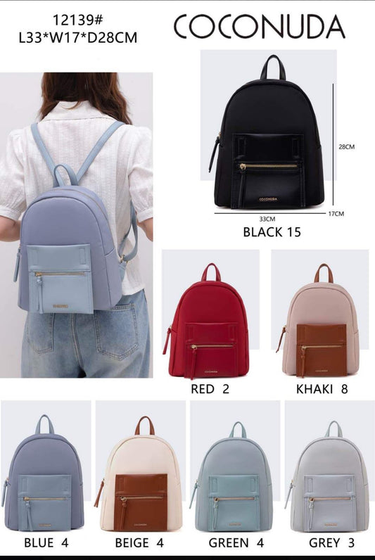 COCONUDA borsa 12139