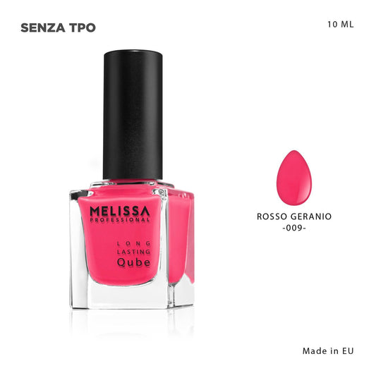 MELISSA smalto long lasting n°009