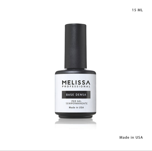 MELISSA base densa per semipermanente15ml