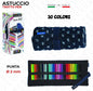 ASTUCCIO rotolo tratto pen 30pz