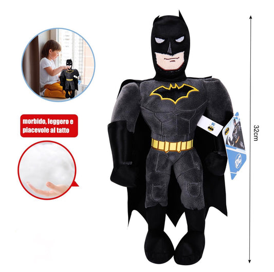 PELUCHE Batman 32cm