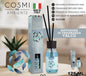 COSMI profumo per ambiente 125 ml talco