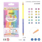 Pryma colori dople pastel 24