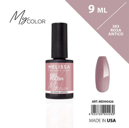 MELISSA Gel Polish n°383