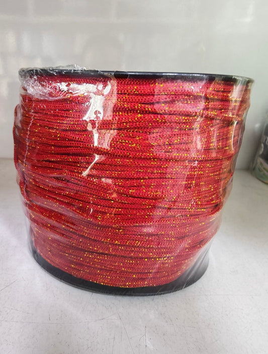 MAF swan thailurex rosso oro