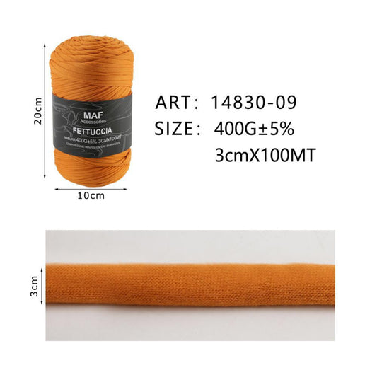 MAF fettuccia 400g 14830-09