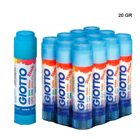 GIOTTO colla stick 20g