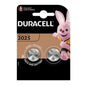 Batteria duracell RC2025