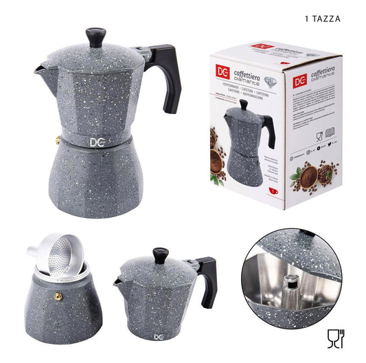 DC CASA caffetteria 1 tazza