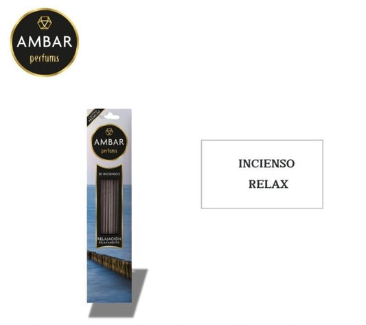 INCENSO relax 20sticks