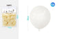 Palloncini 100pz 1.5g bianco