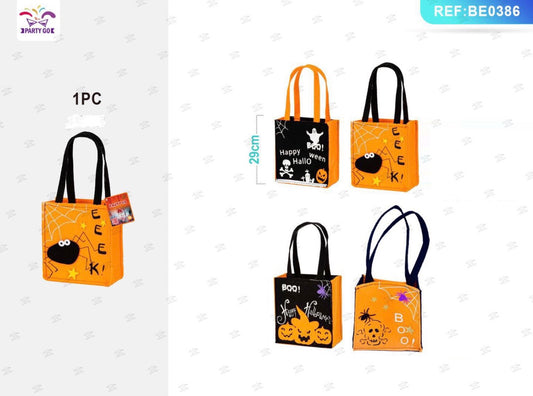 HALLOWEEN sacchetto