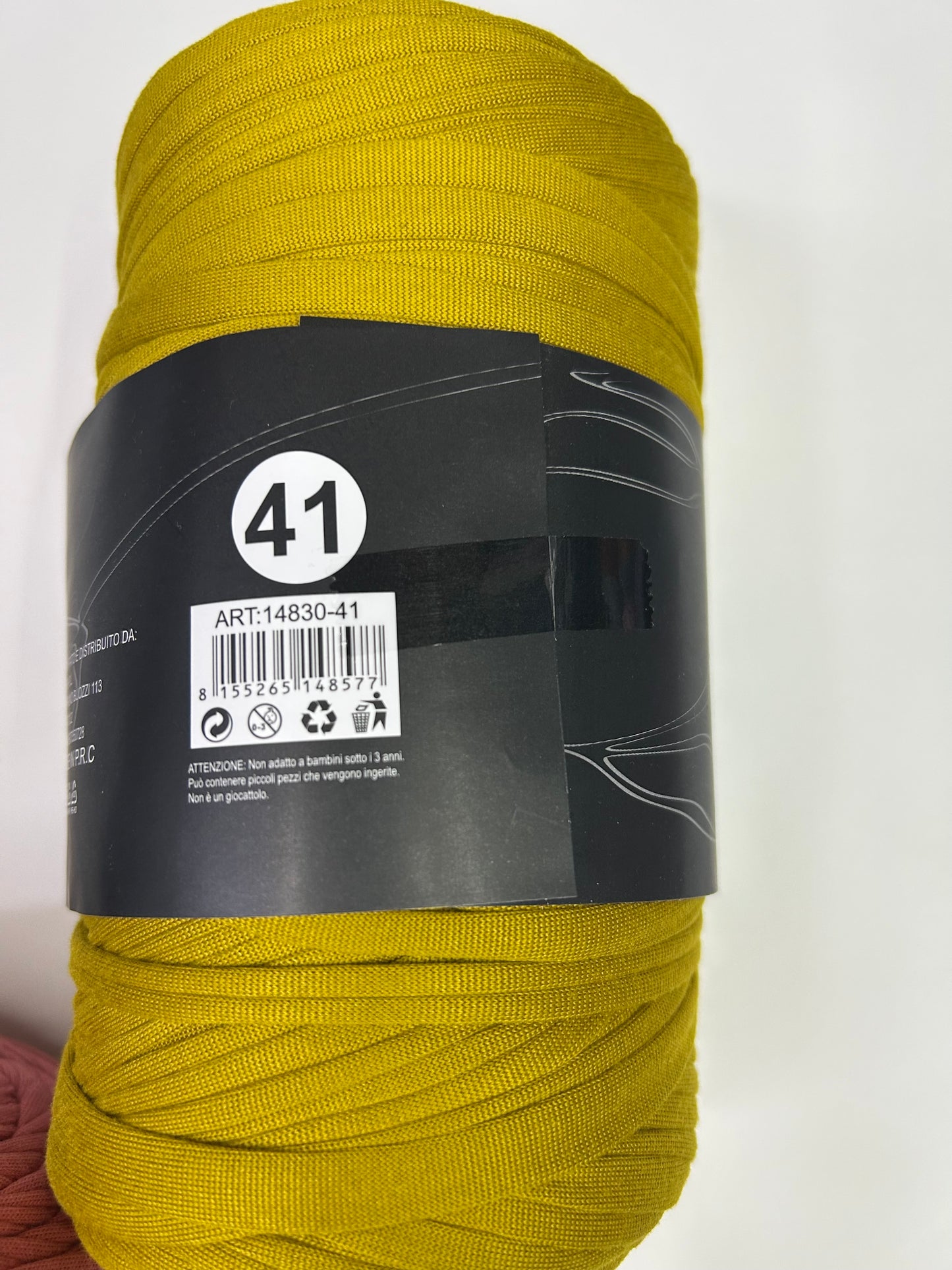 MAF fettuccia 400g 14830-41