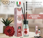 COSMI profumo per ambiente 125 ml rosa