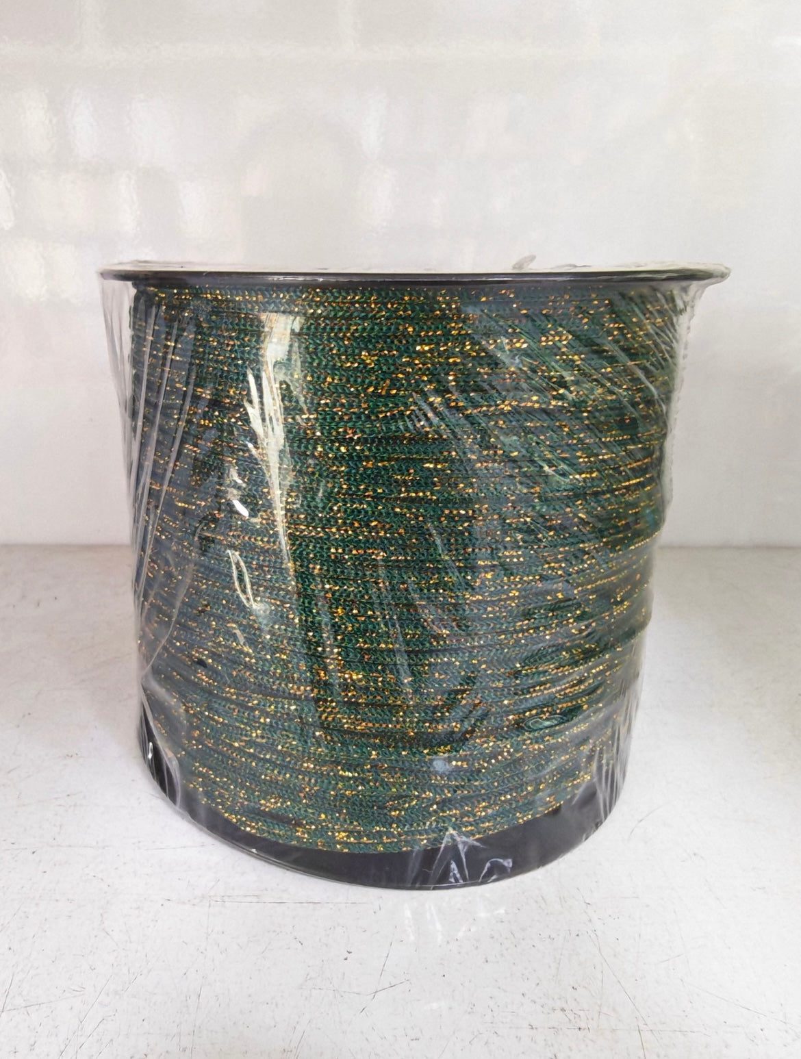 MAF cordino swan thailurex verde oro