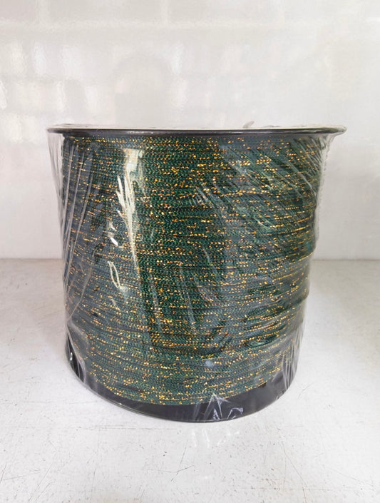 MAF cordino swan thailurex verde oro