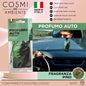 Cosmi profumo auto fragranza pino