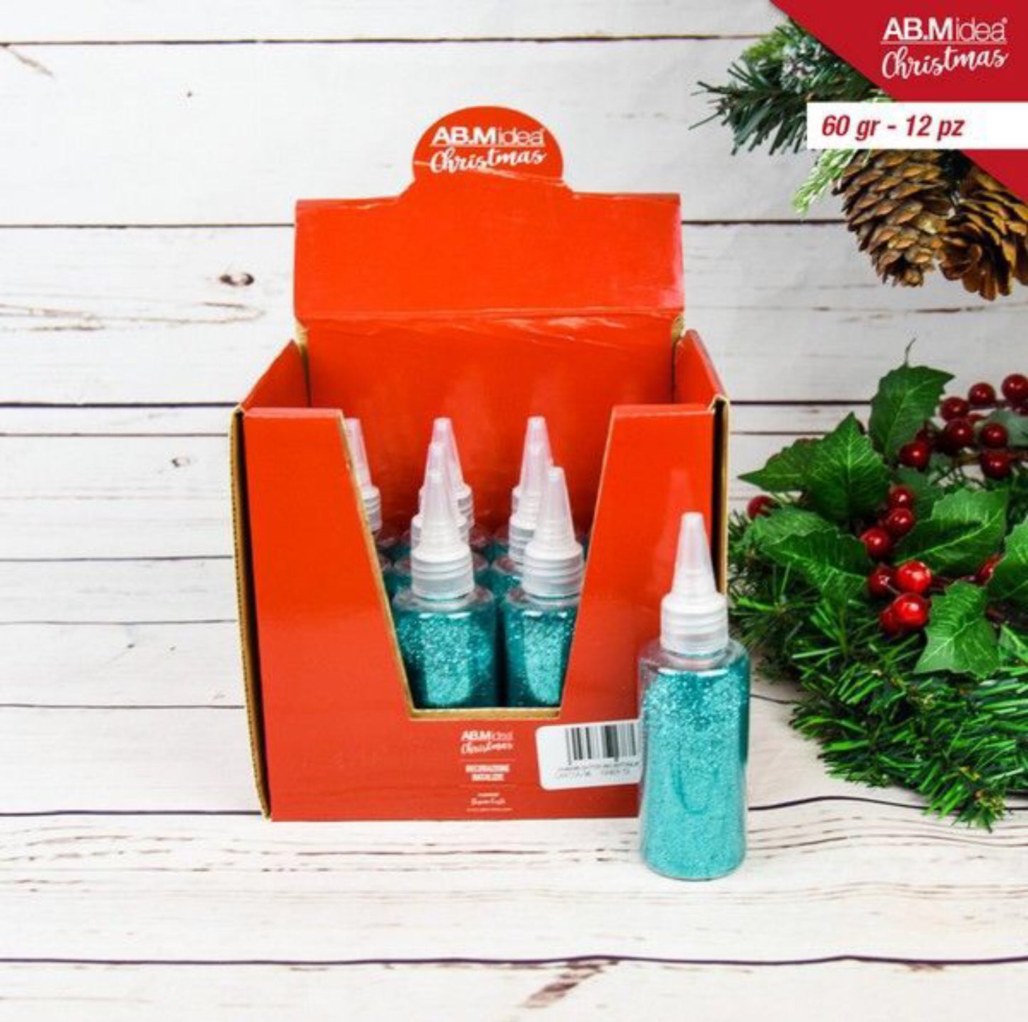 NATALIZIA glitter 63gr