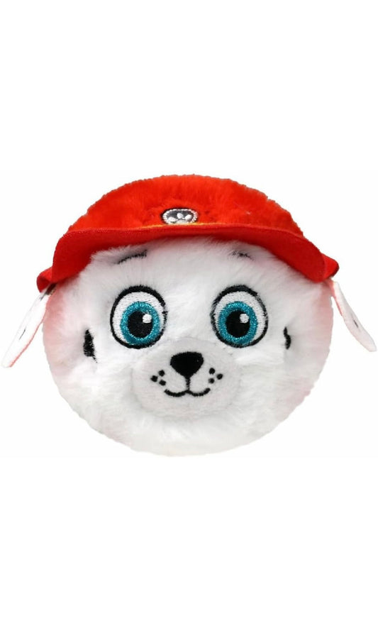 TY beanie bouncers Paw Patrol