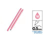 Tratto pen metal look rosa 0,5mm 18