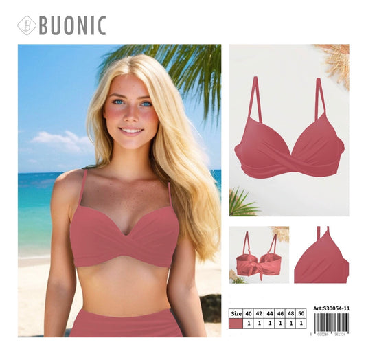COSTUME pezzo superiore reggiseno S30054-11