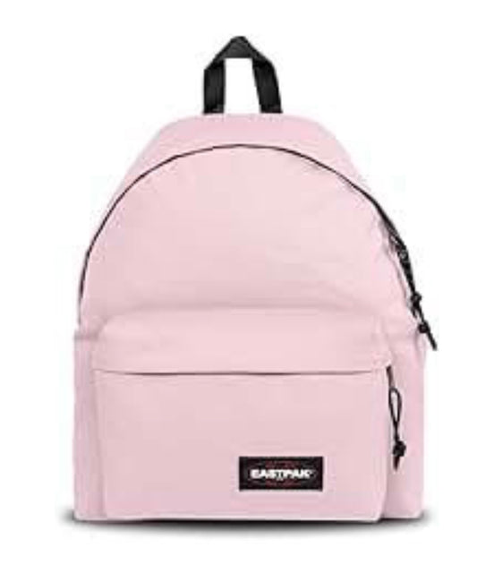 EASTPAK zaino rosa