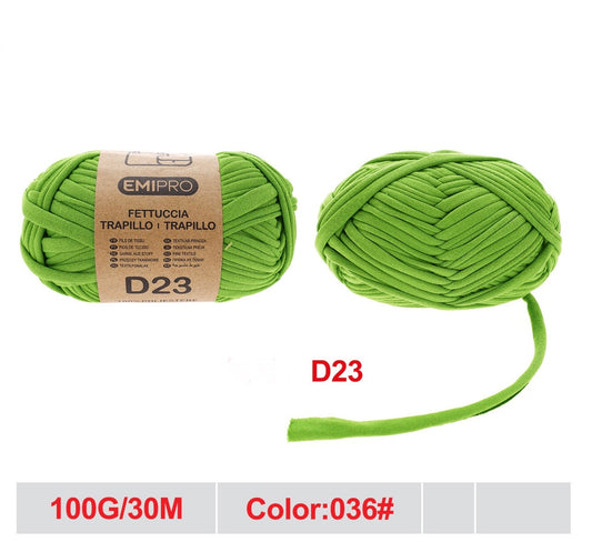 FETTUCCIA 100G 30M D23