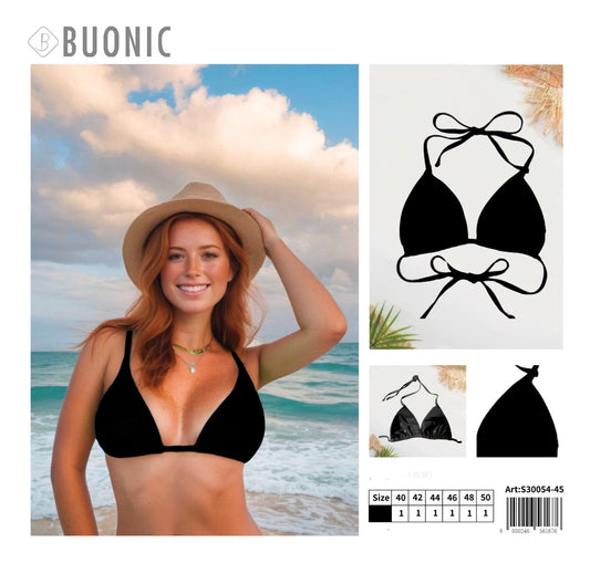 COSTUME pezzo superiore reggiseno S30054-45
