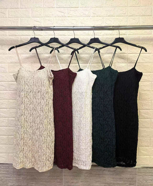 VESTITO 20961