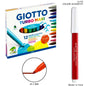 GIOTTO turbo maxi 12 pennarelli