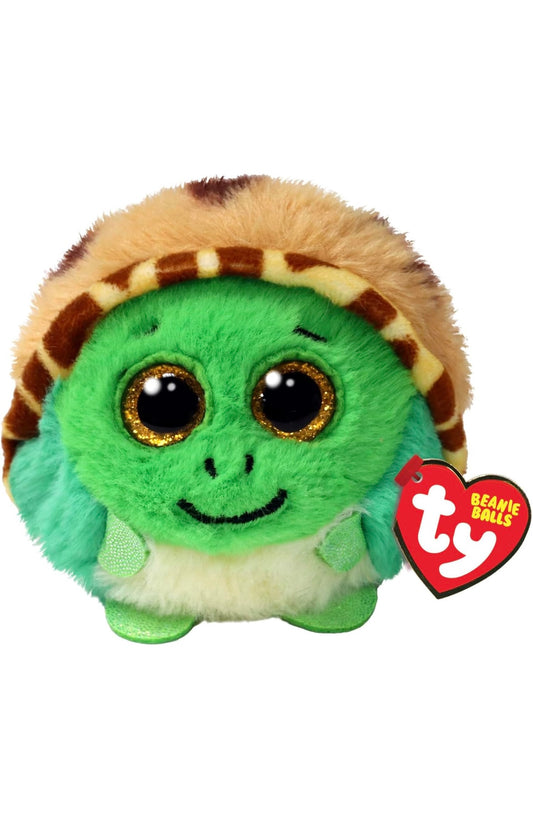 TY beanie balls cruiser la tartaruga