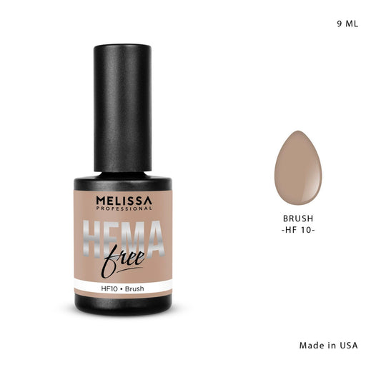 Melissa Gel Hema Free HF10