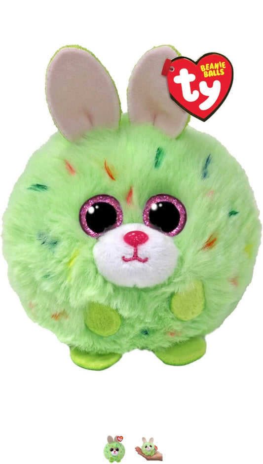 TY beanie balls kiwi il conglietto