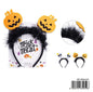 Halloween Melissa cerchietto capelli ME864259