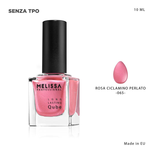 MELISSA smalto long lasting n°065