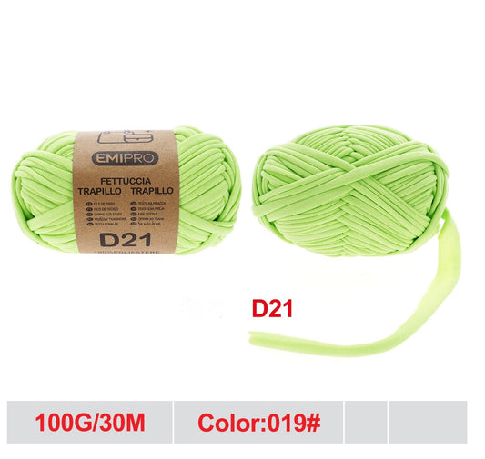 FETTUCCIA 100G 30M D21