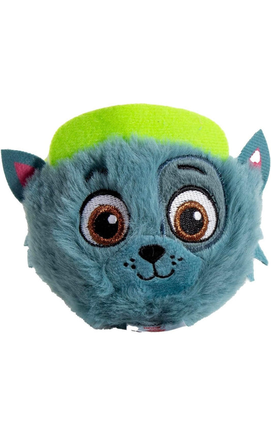 TY beanie bouncers Paw Patrol